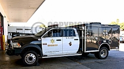 Los Angeles County SHERIFF