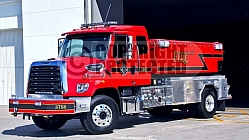 Antelope Valley Fire Department
