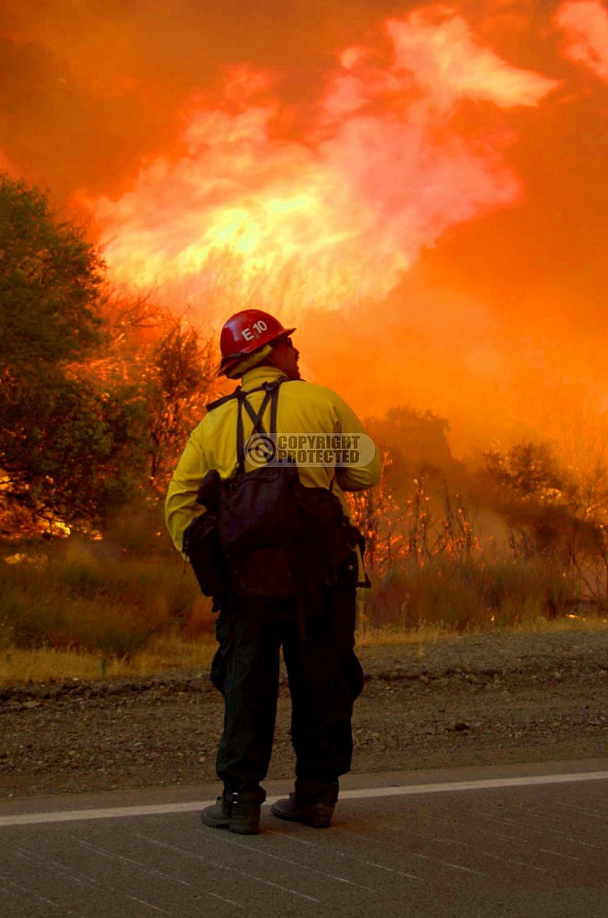 7.17.2004 Foothill Incident 7.17.2004 Foothill Incident