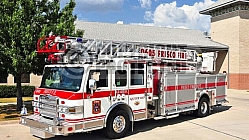 Frisco Fire Department