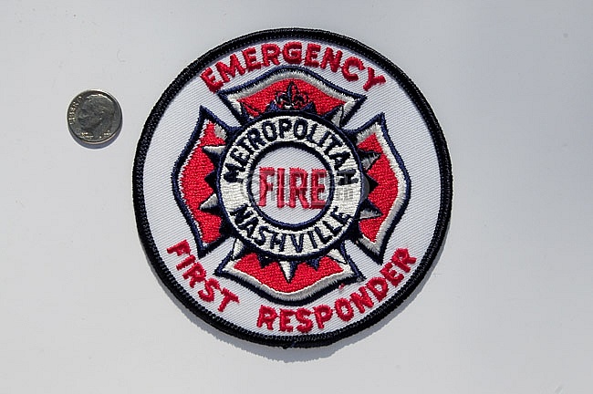 Metro Nashville Fire Metro Nashville Fire