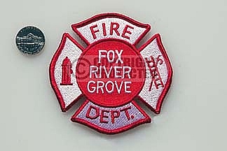 Fox River Grove Fire Fox River Grove Fire