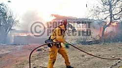 10.21.2007 Canyon Incident