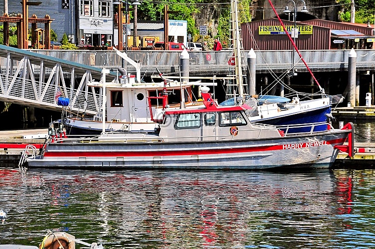 Ketchikan Fire Department Ketchikan Fire Department
