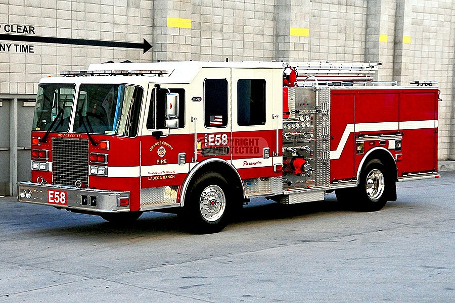 Orange County Fire Authority