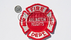 Arlington Heights Fire