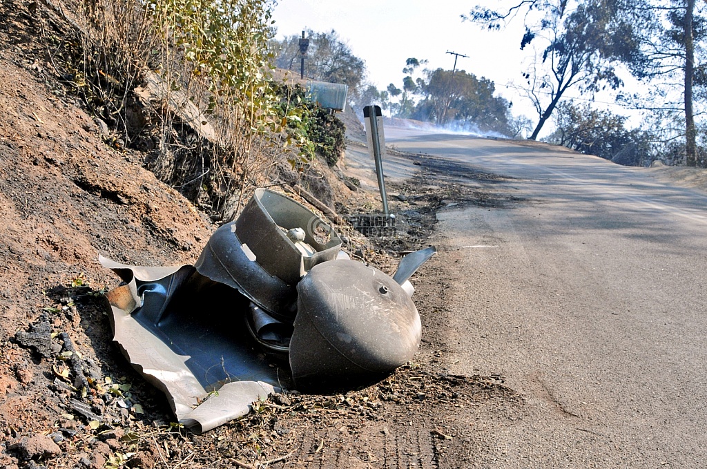 11.13.08 Tea Incident 11.13.08 Tea Incident
