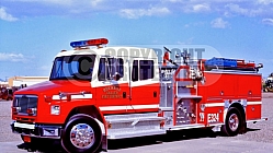 Buckeye Valley Rural Fire District