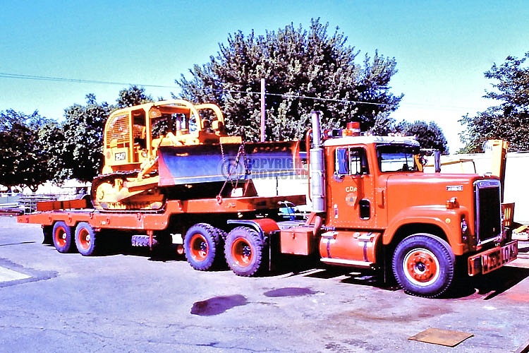 California Department of Forestry / CalFire