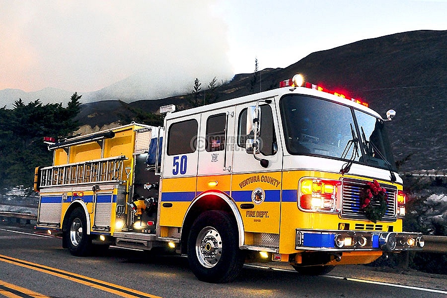 12.25.2015 Solimar Incident 12.25.2015 Solimar Incident