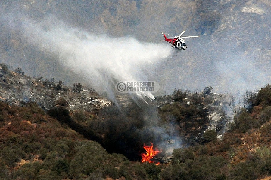 8.29.2009 Station Incident 8.29.2009 Station Incident