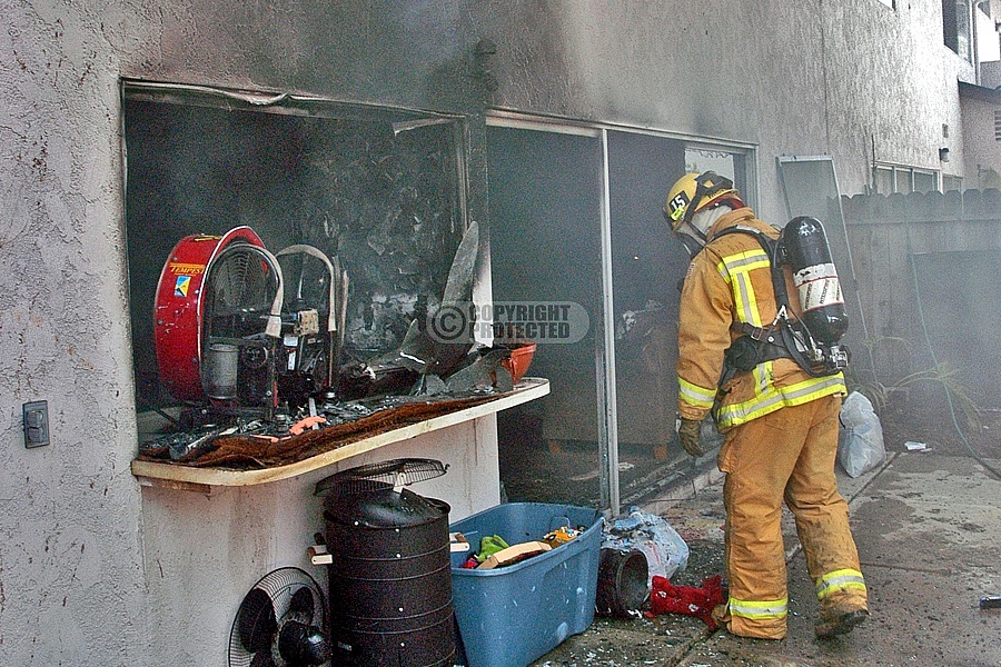 6.14.2007 Linfield Incident 6.14.2007 Linfield Incident