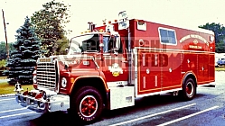 Windsor Fire Department