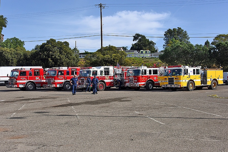 THOMAS Mudslide THOMAS Mudslide