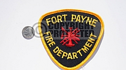 Fort Payne Fire