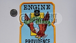 Providence Fire