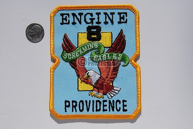 Providence Fire