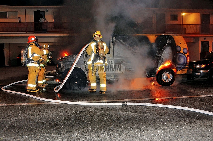 4.14.2011 Venice Incident