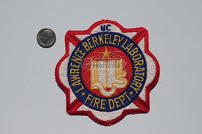 U.C. Berkeley Fire