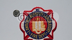 U.C. Berkeley Fire
