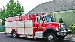 East Forks Fire Protection District