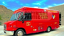 Daisy Mountain Fire Department