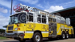 Honolulu Fire Department