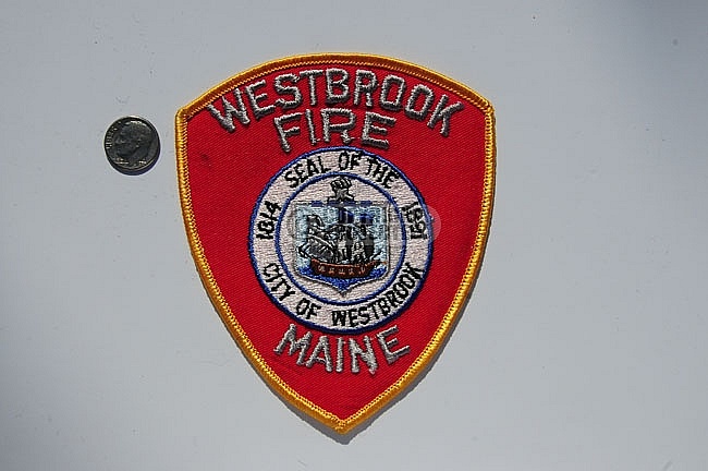 Westbrook Fire Westbrook Fire