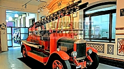 Sydney Fire Department