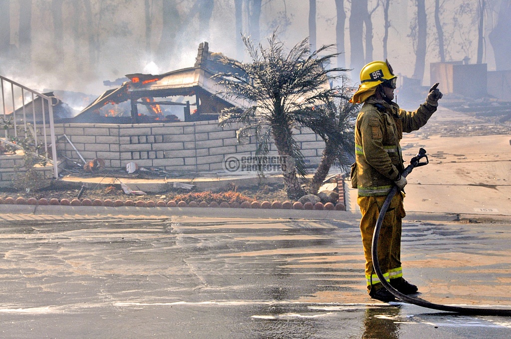 11.15.2008 Sayre Incident