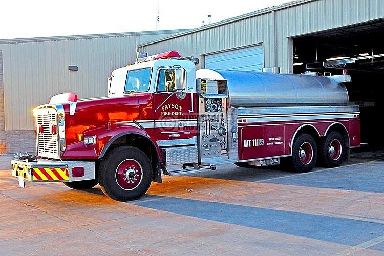 Payson Fire Department Payson Fire Department
