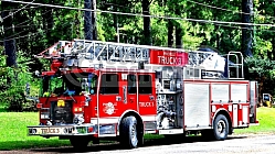 Pineville Fire Department