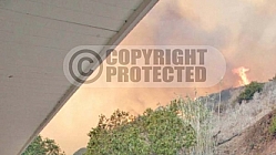 10.21.2007 Canyon Incident