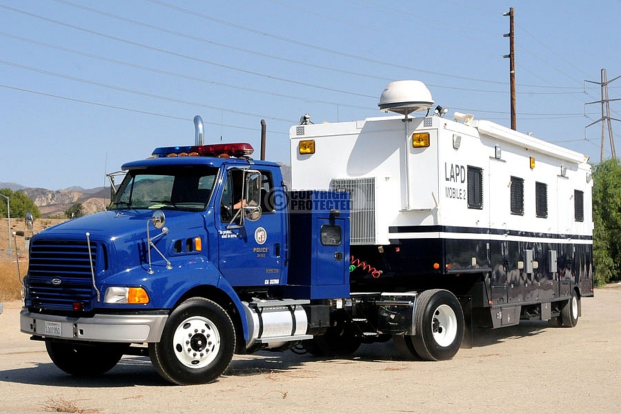 7.4.2006 Raymond Incident