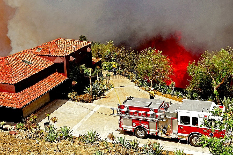 5.2.2013 Springs Incident 5.2.2013 Springs Incident