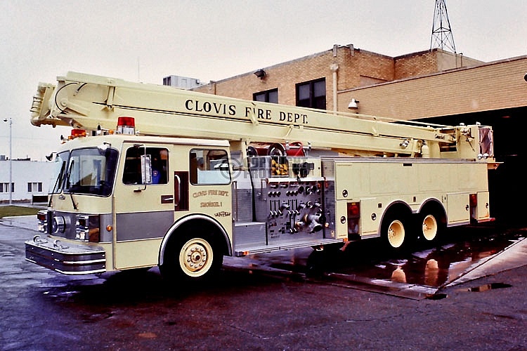 Clovis Fire Department Clovis Fire Department