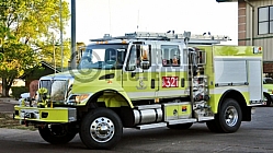 Show Low Fire Department