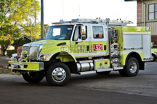 Show Low Fire Department Show Low Fire Department