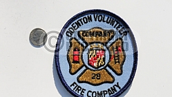 Odenton Fire