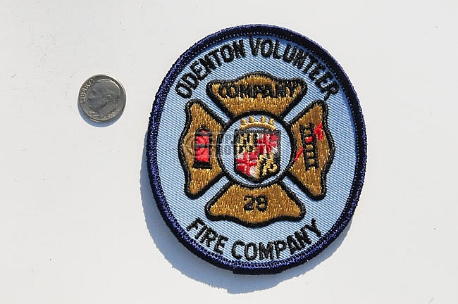Odenton Fire Odenton Fire
