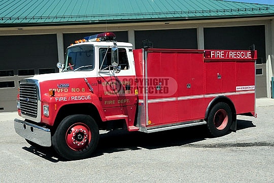 Estes Park Fire Department
