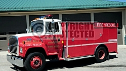 Estes Park Fire Department