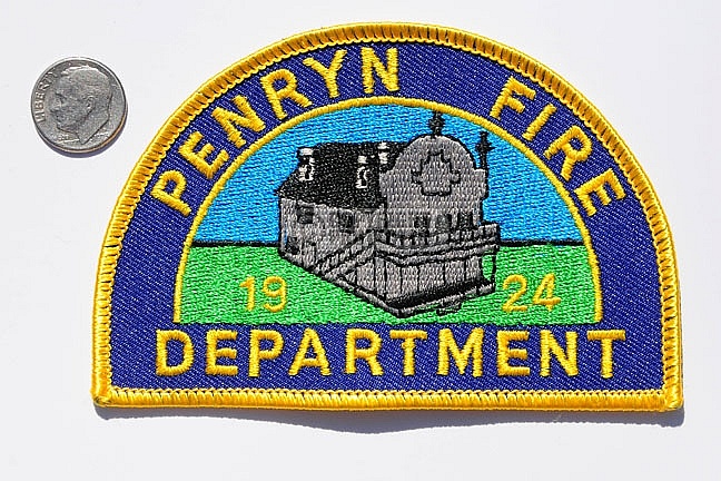 Penryn Fire