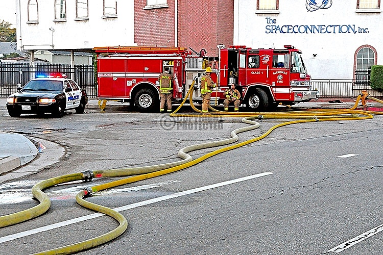 11.9.2012 Victory Incident