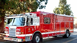 Ventura City Fire Department