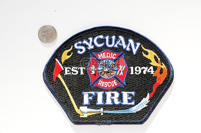 Sycuan Fire