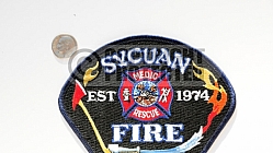 Sycuan Fire