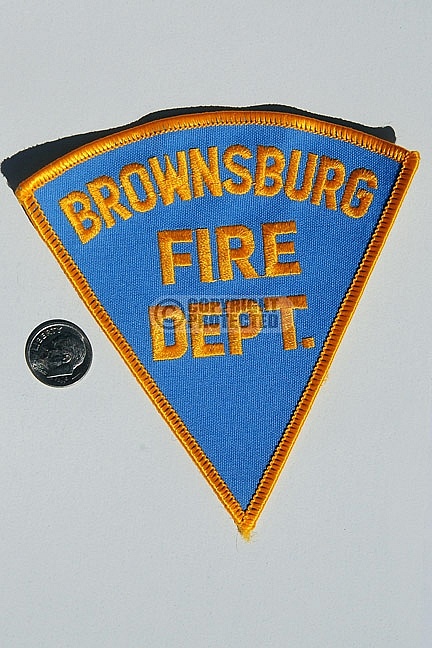 Brownsburg Fire