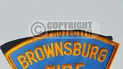 Brownsburg Fire