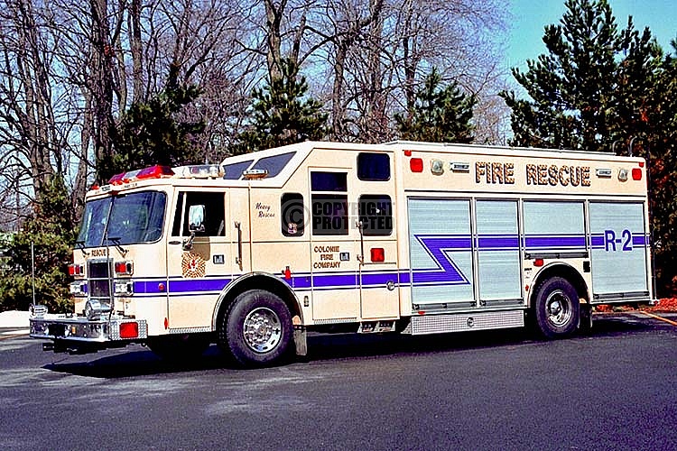 Colonie Fire Department Colonie Fire Department